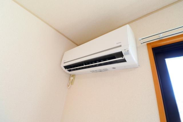 カーサ・デラ・フェリシタ（305） 部屋画像