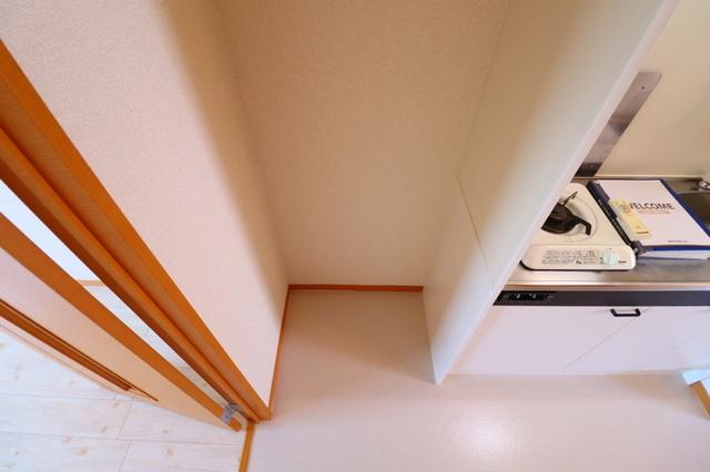 カーサ・デラ・フェリシタ（305） 部屋画像