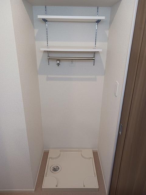 レコルテ戸塚（102） 設備