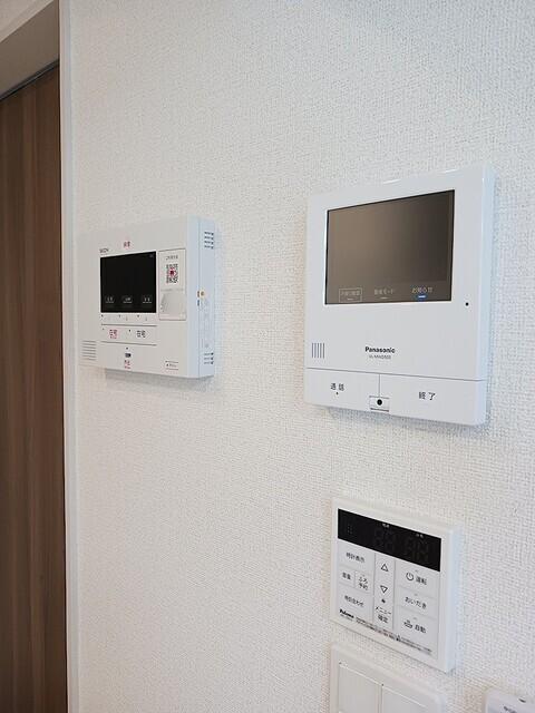 レコルテ戸塚（102） 設備