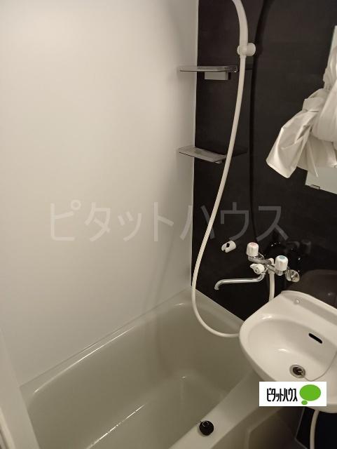 ユナイト井土ヶ谷スィーツベリーオペラ 部屋画像