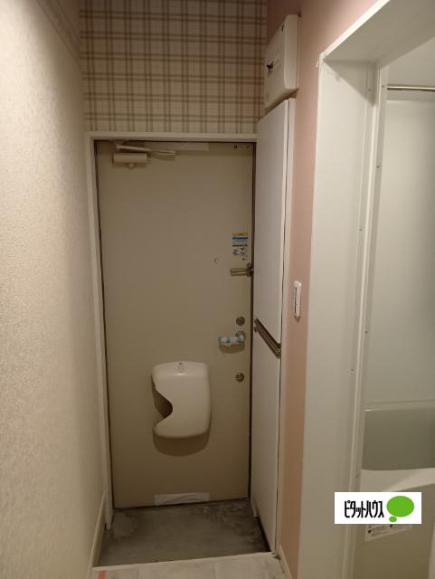 ユナイト井土ヶ谷スィーツベリーオペラ 部屋画像