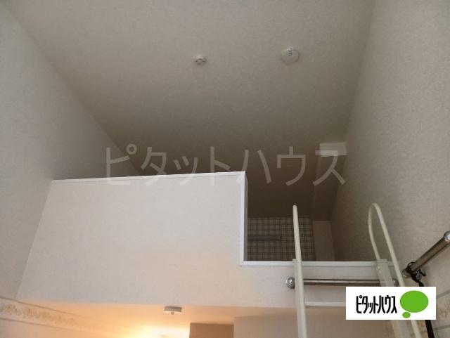 ユナイト井土ヶ谷スィーツベリーオペラ 部屋画像