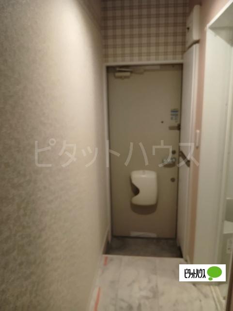 ユナイト井土ヶ谷スィーツベリーオペラ 部屋画像