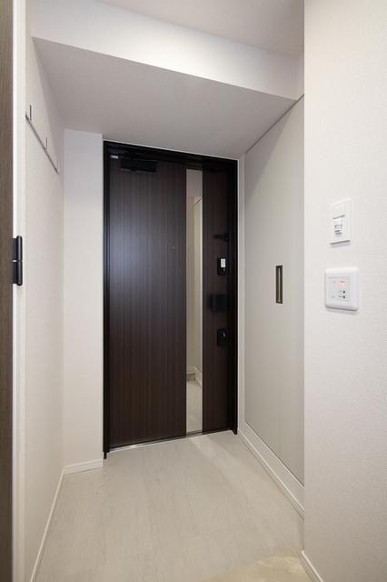 パークアクシス横浜伊勢佐木町通り（311） 部屋画像