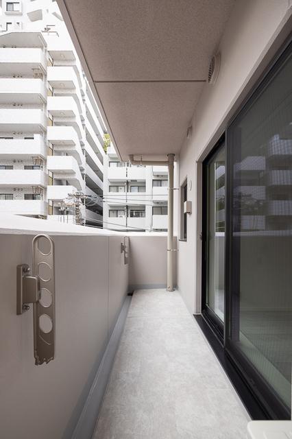パークアクシス横浜伊勢佐木町通り（311） 部屋画像