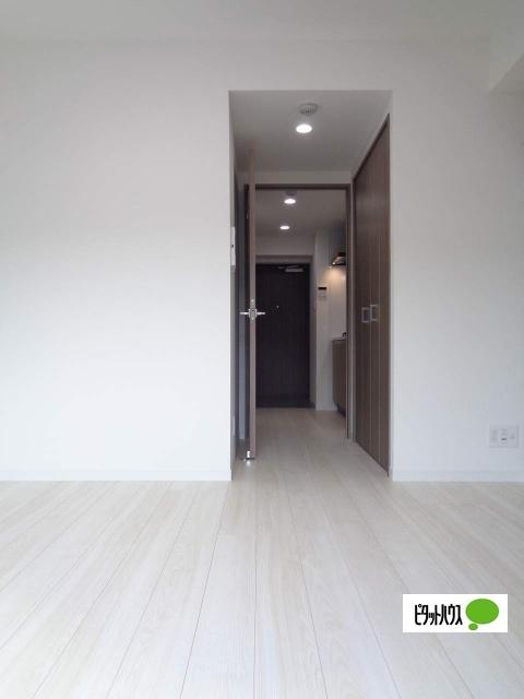ラフィスタ横浜黄金町 部屋画像