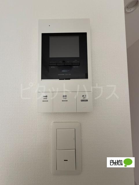 リヴシティ横濱末吉町弐番館 部屋画像
