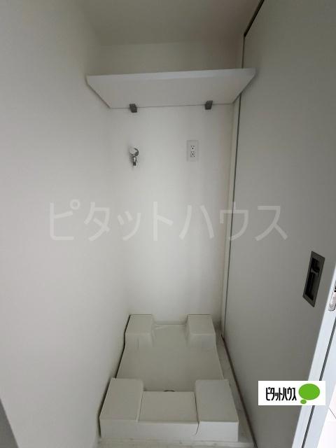 リヴシティ横濱末吉町弐番館 部屋画像