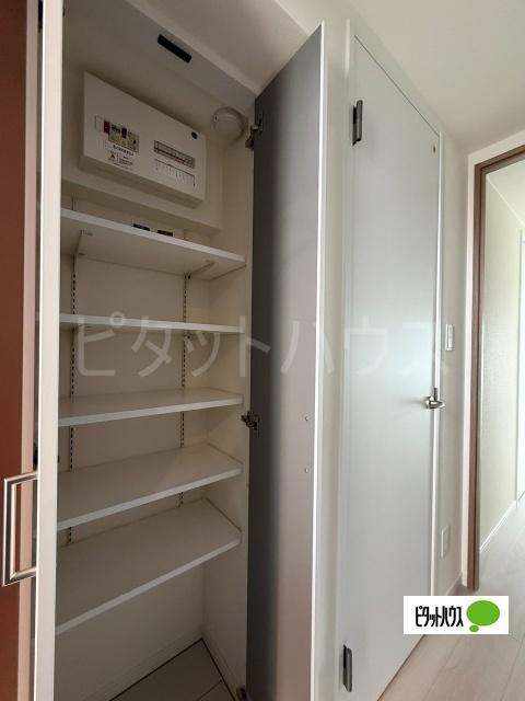 リヴシティ横濱末吉町弐番館 部屋画像