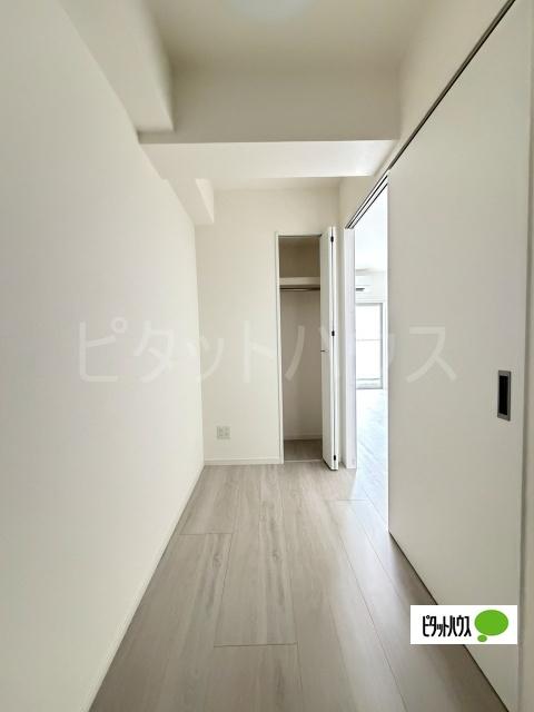 リヴシティ横濱末吉町弐番館 部屋画像