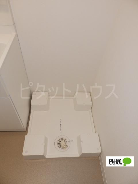阪東橋KNOTS 部屋画像