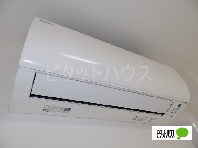 阪東橋KNOTS 部屋画像