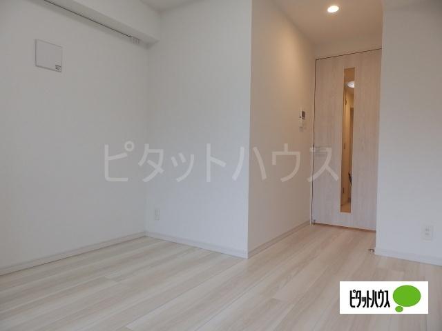 阪東橋KNOTS 部屋画像