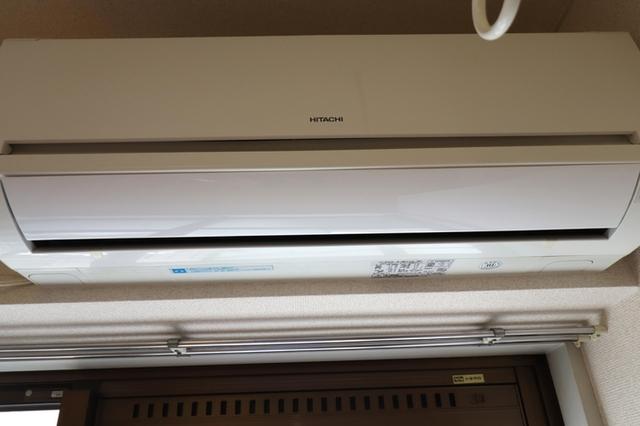 ジュネス西生田（307） 部屋画像