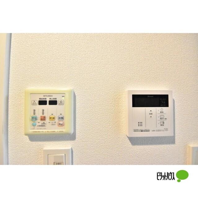 ヴェルト横浜ブライトコート 部屋画像