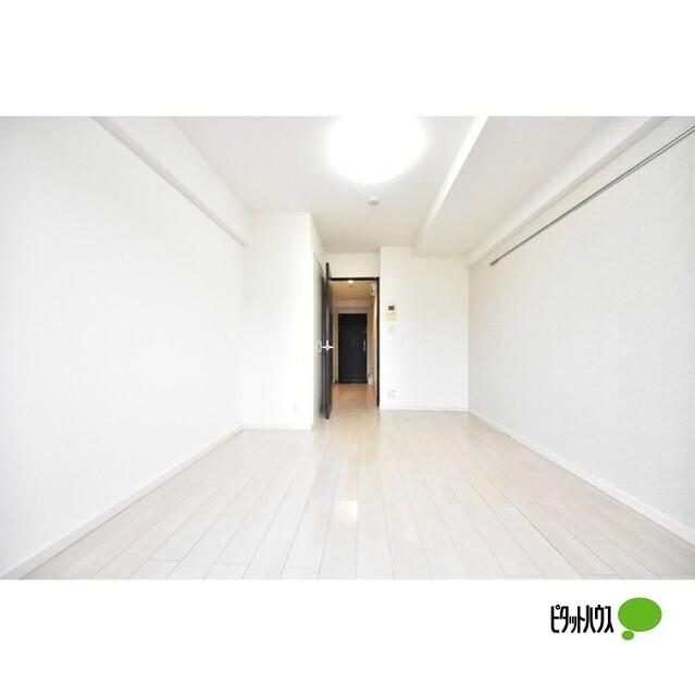 ヴェルト横浜ブライトコート 部屋画像