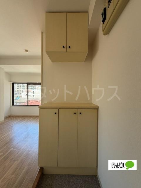 クリオ蒔田壱番館 部屋画像