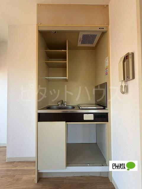 クリオ蒔田壱番館 部屋画像