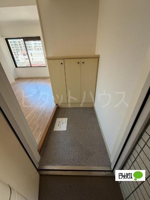 クリオ蒔田壱番館 部屋画像