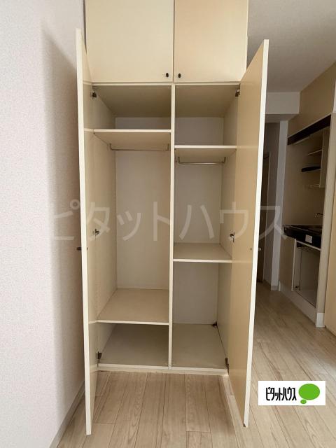 スターホームズ弘明寺 部屋画像