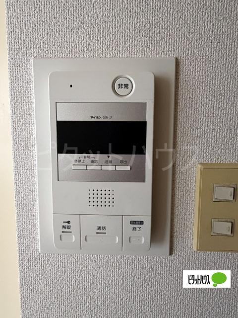 スターホームズ弘明寺 部屋画像