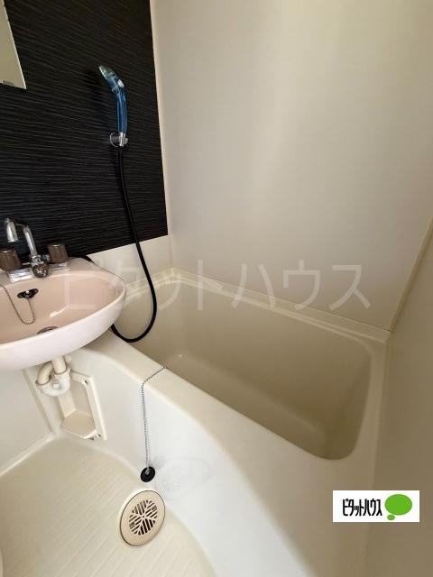アップルハウス弘明寺2 部屋画像