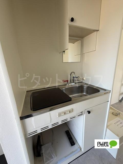 アップルハウス弘明寺2 部屋画像