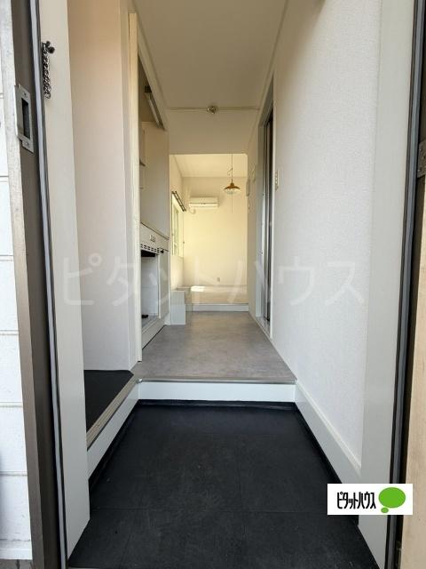 アップルハウス弘明寺2 部屋画像