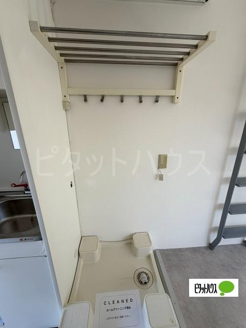 アップルハウス弘明寺2 部屋画像