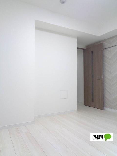 ラフィスタ横浜黄金町 部屋画像