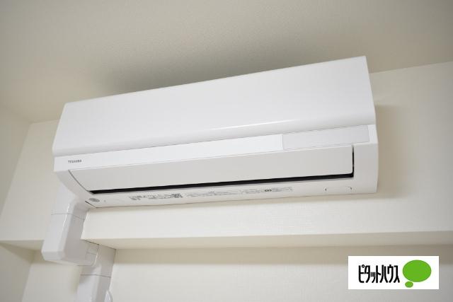 ディアレイシャス横浜吉野町 部屋画像