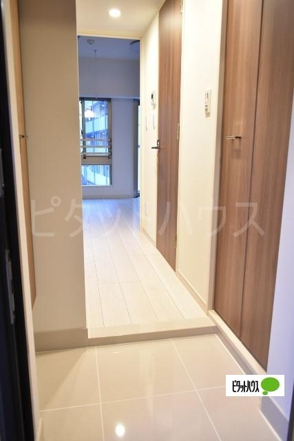 ディアレイシャス横浜吉野町 部屋画像