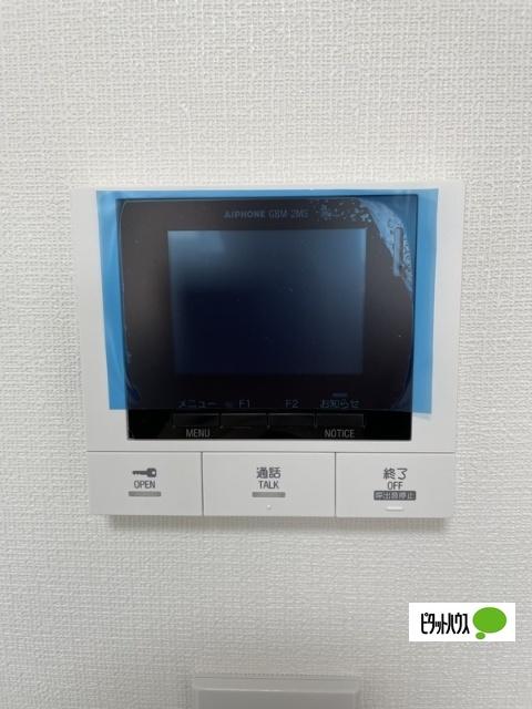 ディアレイシャス横浜吉野町 部屋画像