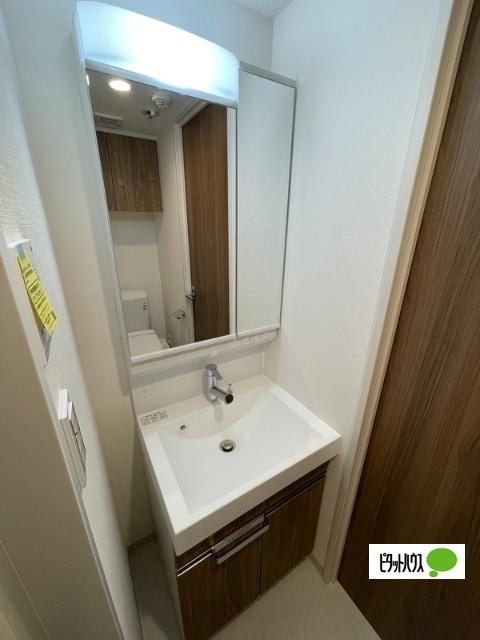 ディアレイシャス横浜吉野町 部屋画像