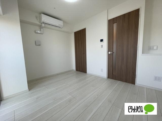 ディアレイシャス横浜吉野町 部屋画像
