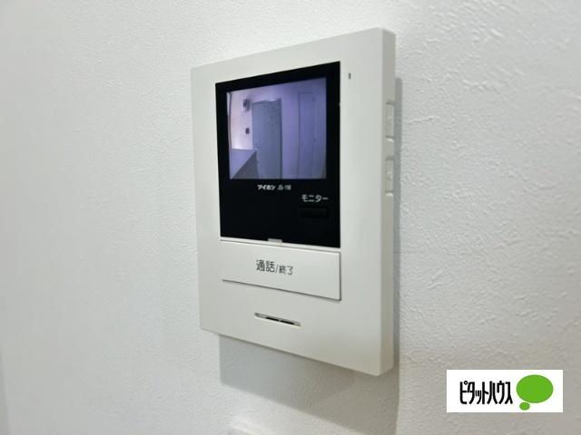 HORIMOTO15 セキュリティ