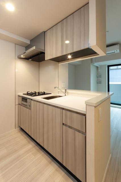 パークアクシス横浜伊勢佐木町通り（211） 部屋画像