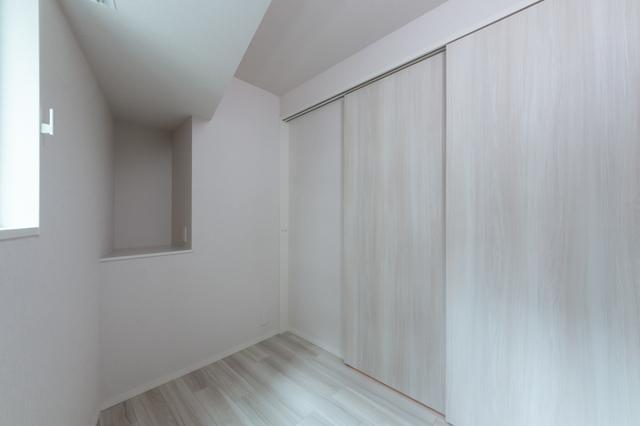パークアクシス横浜伊勢佐木町通り（211） 部屋画像