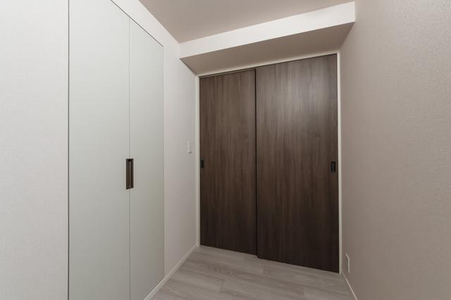 パークアクシス横浜伊勢佐木町通り（502） 部屋画像