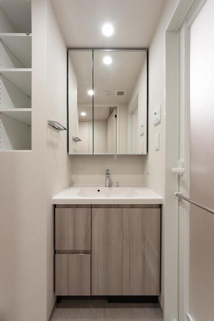 パークアクシス横浜伊勢佐木町通り（407） 部屋画像