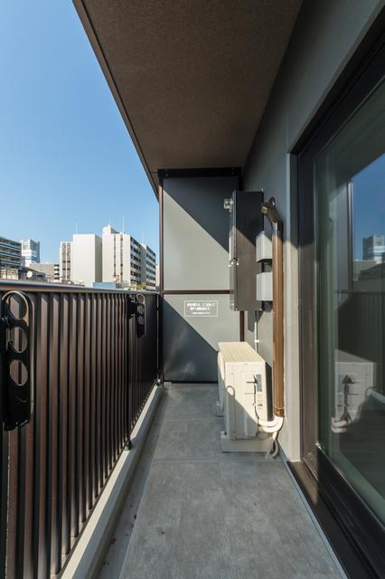 パークアクシス横浜伊勢佐木町通り（407） 部屋画像