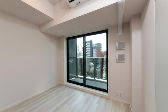 パークアクシス横浜伊勢佐木町通り（407） 部屋画像