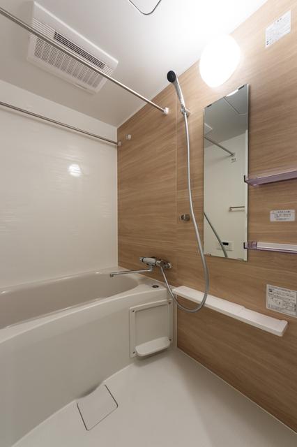 パークアクシス横浜伊勢佐木町通り（408） 部屋画像