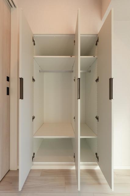 パークアクシス横浜伊勢佐木町通り（408） 部屋画像