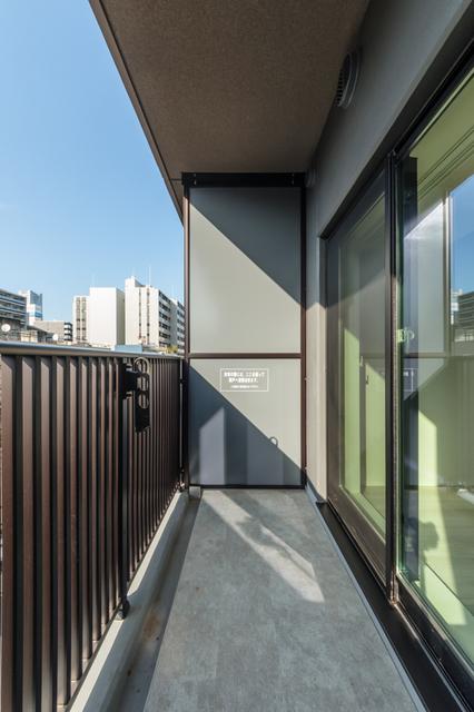 パークアクシス横浜伊勢佐木町通り（408） 部屋画像