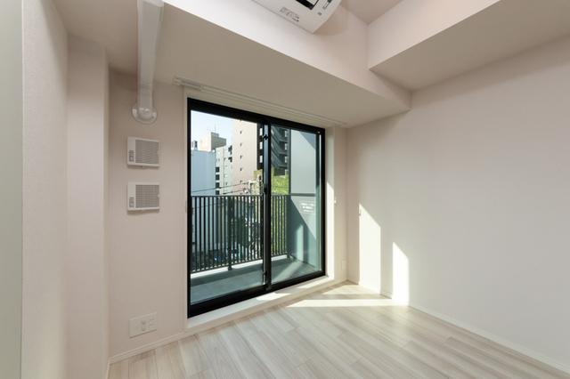 パークアクシス横浜伊勢佐木町通り（408） 部屋画像