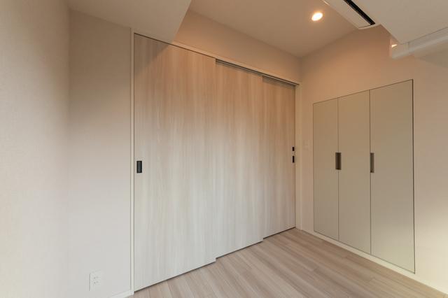パークアクシス横浜伊勢佐木町通り（408） 部屋画像