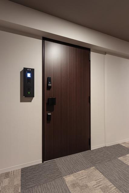 パークアクシス横浜伊勢佐木町通り（414） 部屋画像