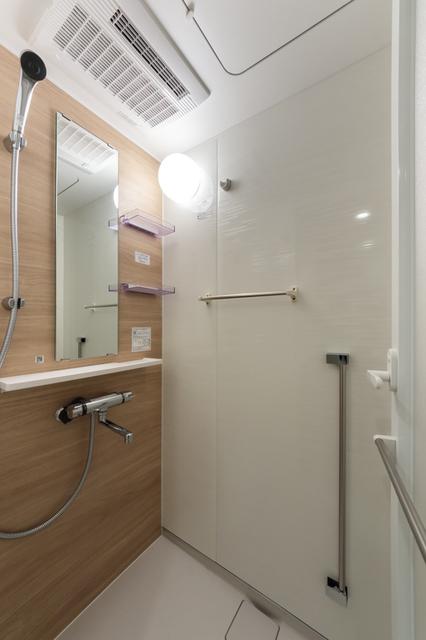 パークアクシス横浜伊勢佐木町通り（414） 部屋画像